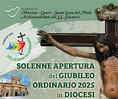 Solenne Apertura del Giubileo Ordinario 2025 in Diocesi'